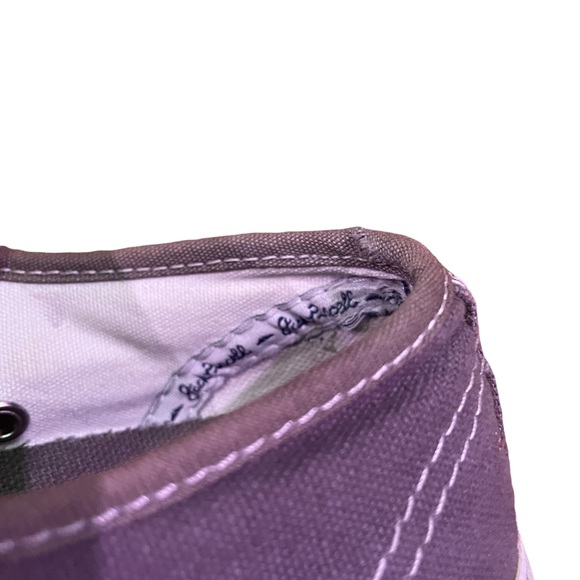 Converse Jack Purcell Grey Canvas Woman’s Sneaker Size 5 - Mens 3.5 - Picture 9 of 12